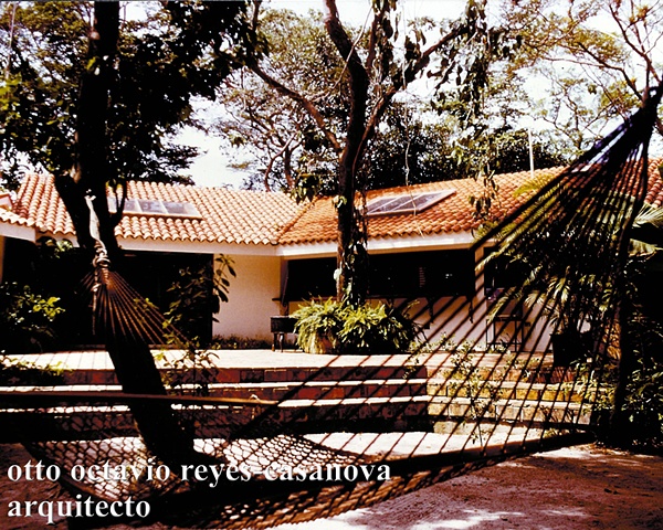 Casa de Gracia, 1982