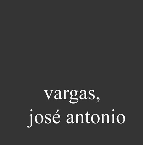 Várgas, José Antonio