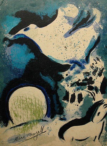 Chagall, Marc. 290