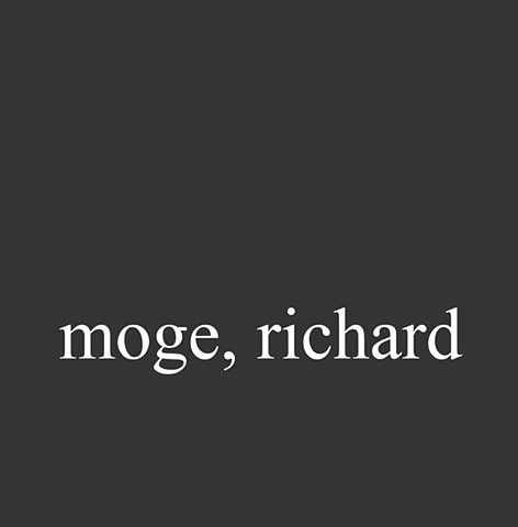 Monge, Richard
