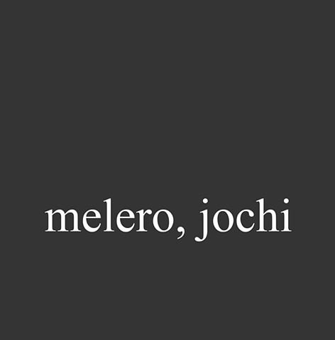 Melero, Jochi