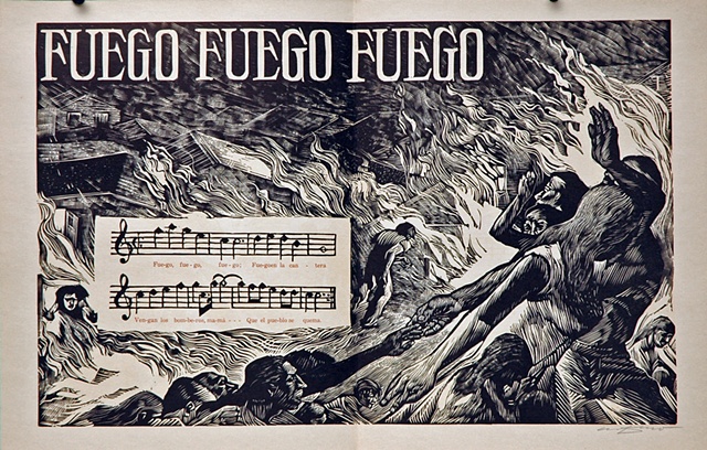 Tufiño, Rafael. 1091i