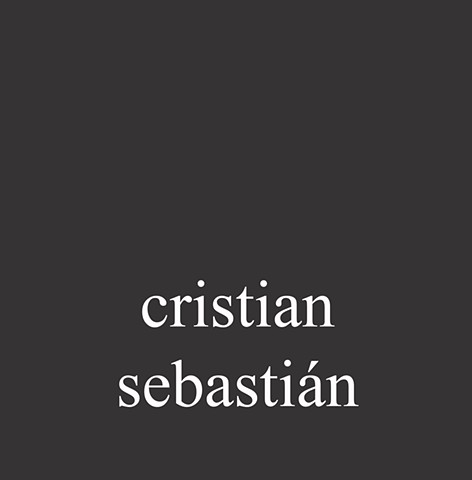 Cristian Sebastián