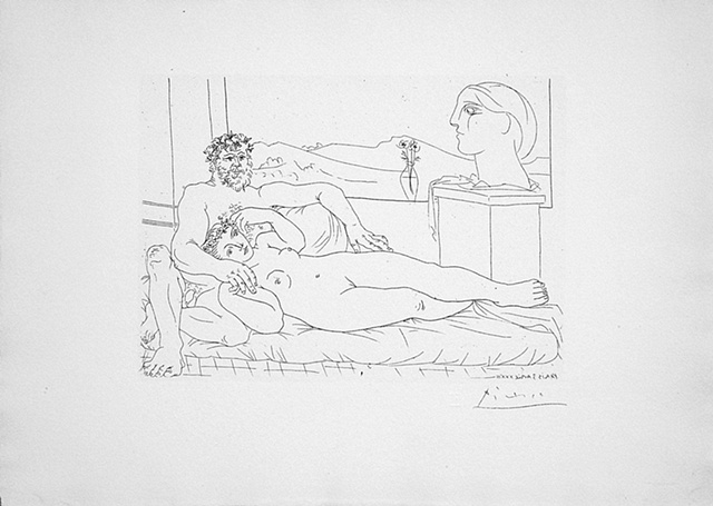 Picasso, Pablo.1084c