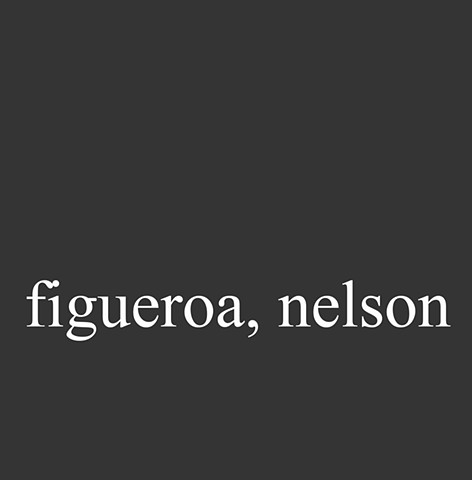 Figueroa, Nelson