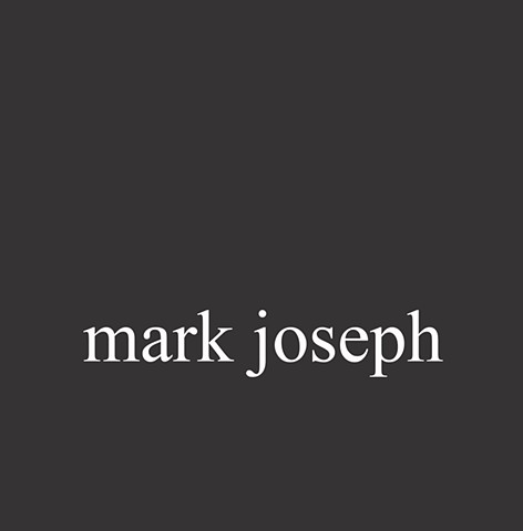 Mark Joseph