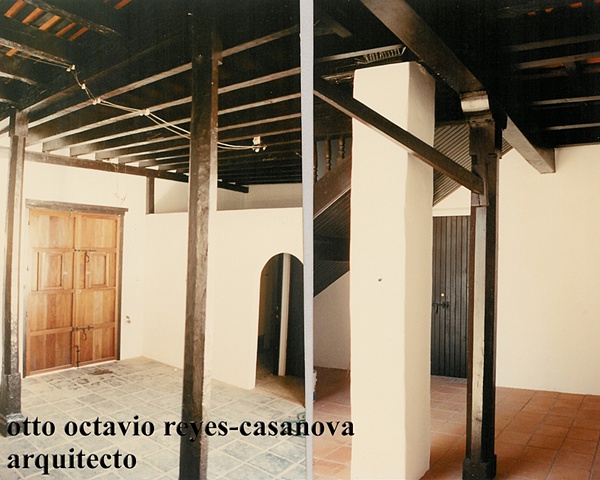 Museo Casa Alonso, 1991