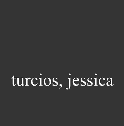 Turcios, Jessica