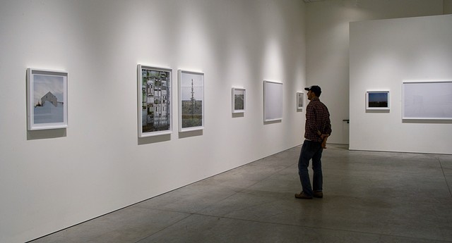 Glenn Gould's The Idea of North used for Northern Studies Series by Justin Newhall