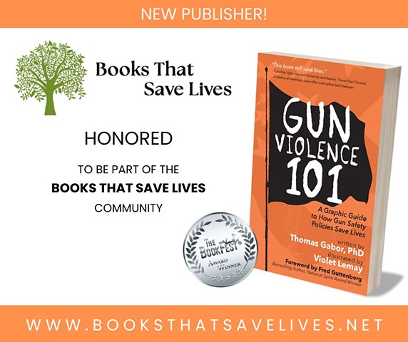 Books That Save Lives