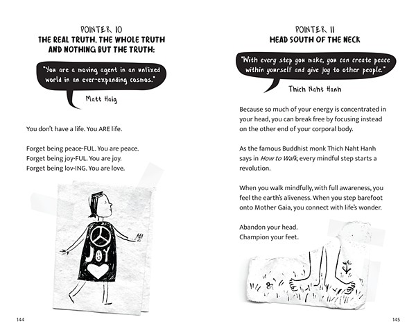 The Ego's Playbook, Pam Grout, Violet Lemay, self-actualization, meditation, self-help book