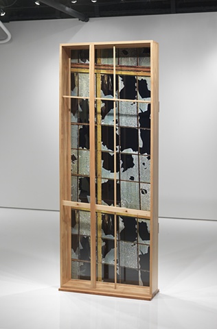 Untitled (Window Box), 2009