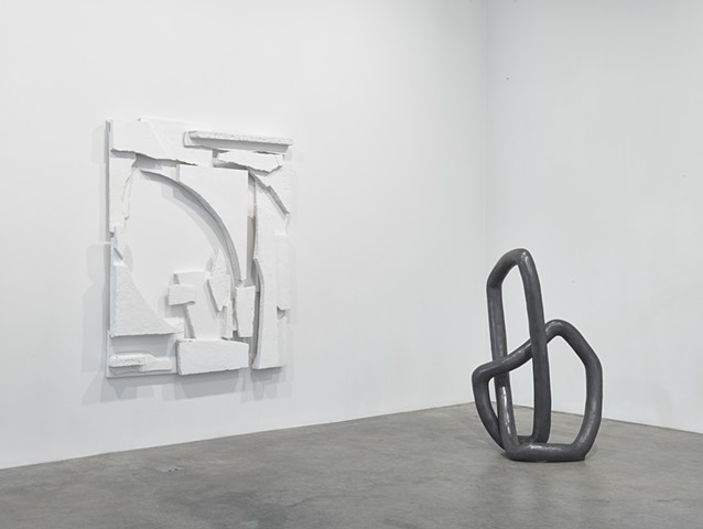 Carolyn Salas, Koenig and Clinton Gallery, NY