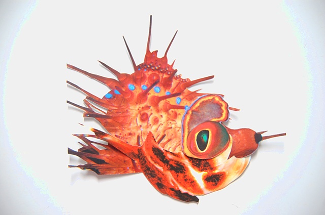 pufferfish