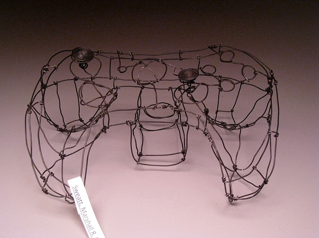 Wire (Object) Project #3