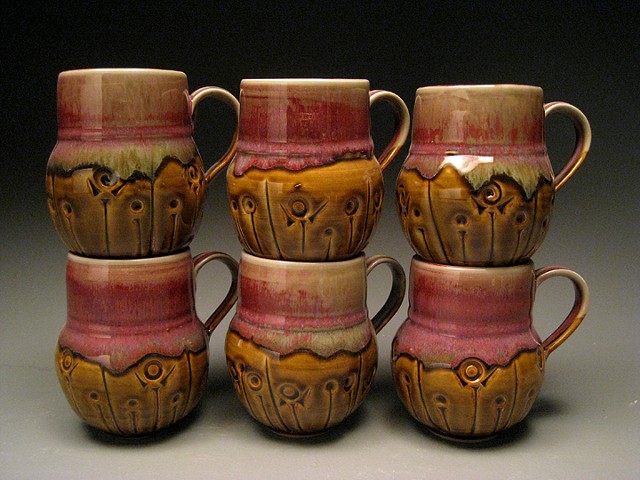Mug Set #2