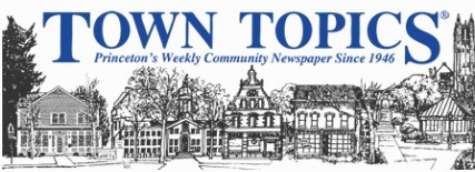Town Topics  /  Princeton, NJ  /  October 4, 2015