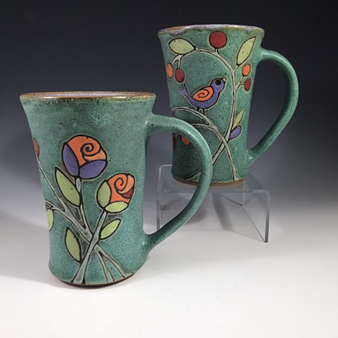 Sold Mugs