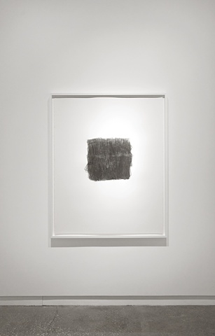 Portrait (revolution), 1980 - 1988 (A repeated rectangle visualizing the passage of time during the years following John Lennon's murder and preceding the passing of Roy Orbison)
