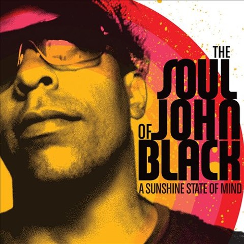 "The Soul Of John Black"