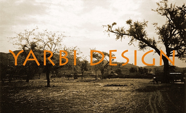 Yarbi Design - Metal Art