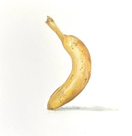 Wonky Banana