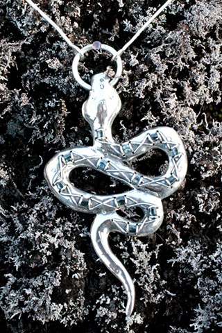 snake #362