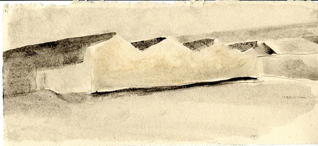 Mare 257 (drawing no. 2)