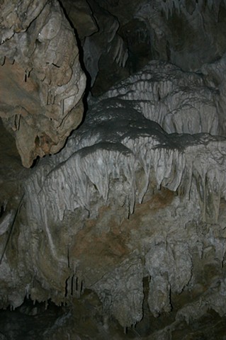 Caves #9