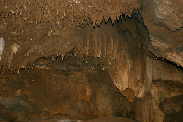Caves #17
