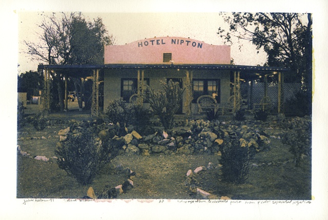 Hotel Nipton_AP