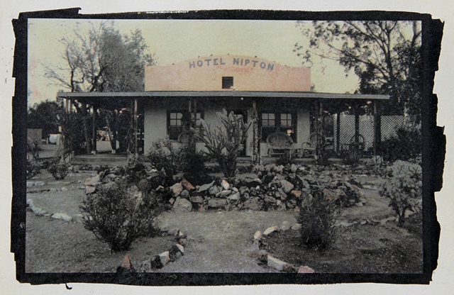Hotel Nipton_2of5