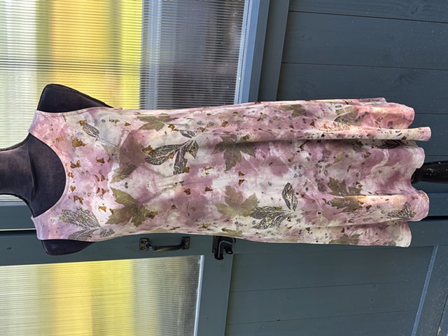 ECO PRINT OVERVIEW
