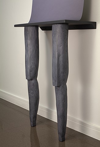 Seamless Figure (curved reach)