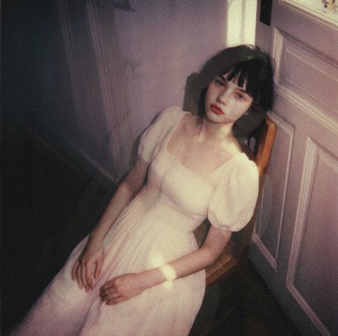 There Are Ghosts In The Afternoon