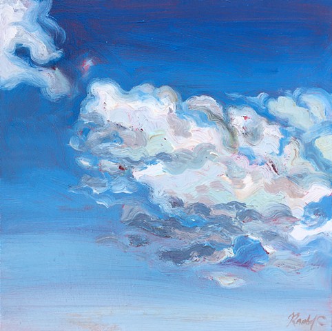 Cloud Abstraction III