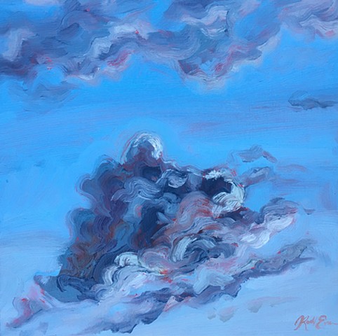 Cloud Abstraction I