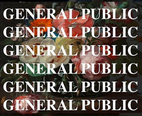 General Public Website