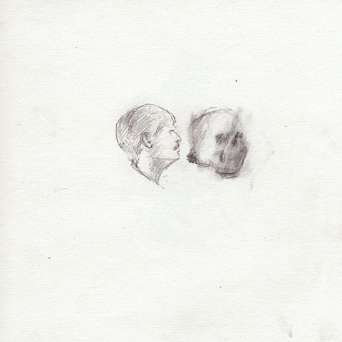Head and Skull (story series)