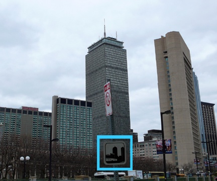 Boston Sign Project, A New Beacon