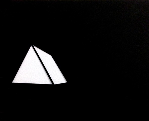 A-Frame (from Similitude series)