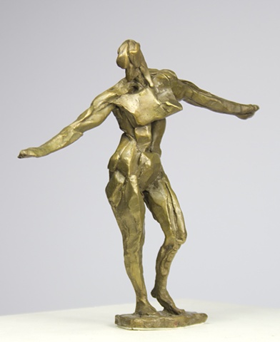 Figure Dancing (front)