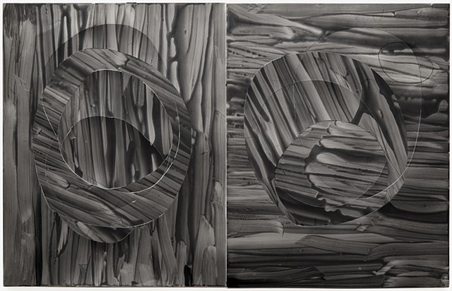 Inlay, drawing, cut paper, art, monochrome, black, blackness and being, in the wake, christina sharpe, ink wash
