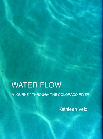 Water Flow: A Journey Through the Colorado River