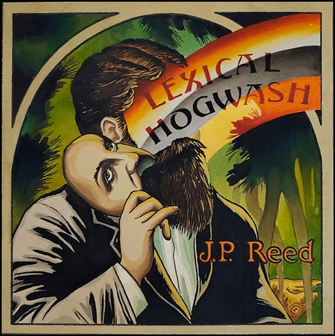 Lexical Hogwash

Commissioned Album Cover

SOLD
