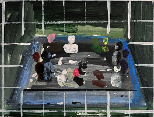 Andrew Seto
