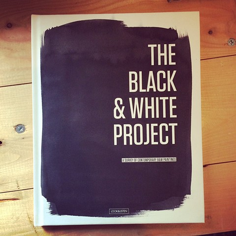 THE BLACK & WHITE PROJECT PUBLICATION