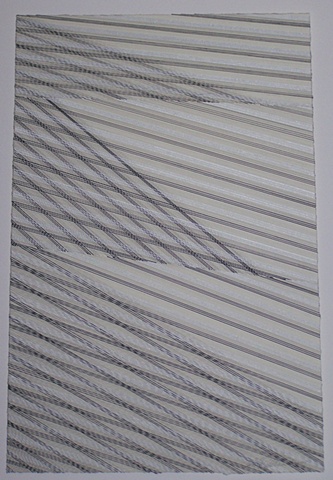 Untitled (Lines) #13