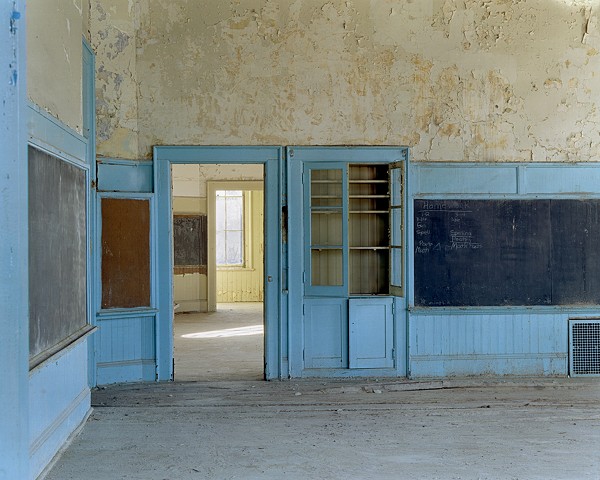 Carondelet School VII, 1871-1975