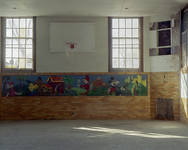 Carondelet School II, 1871-1975